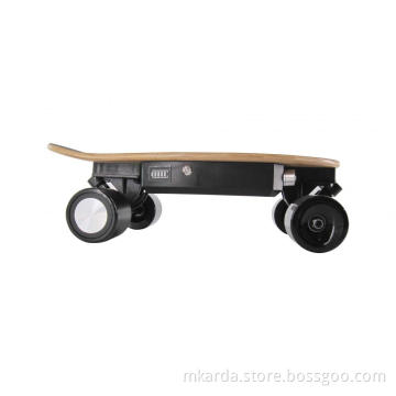 Mini Fish Electric Skateboard